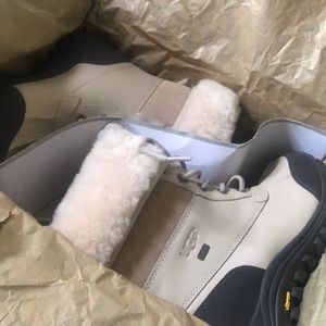 BRAND NEW UGGS!